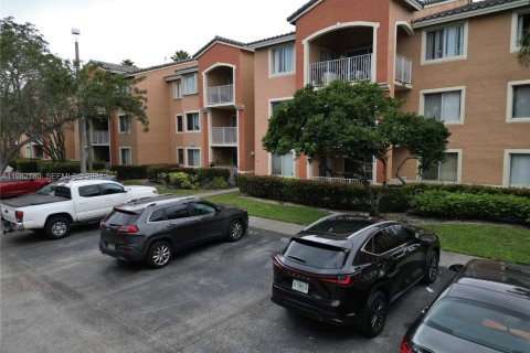 Condo in Coconut Creek, Florida, 3 bedrooms  № 2050190
