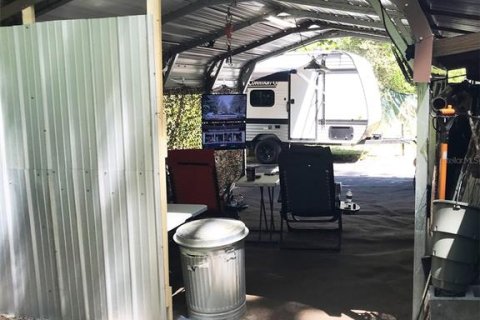 Terreno en venta en Macclenny, Florida № 1655731 - foto 6