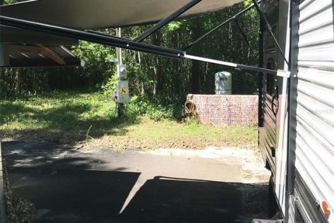 Terreno en venta en Macclenny, Florida № 1655731 - foto 10