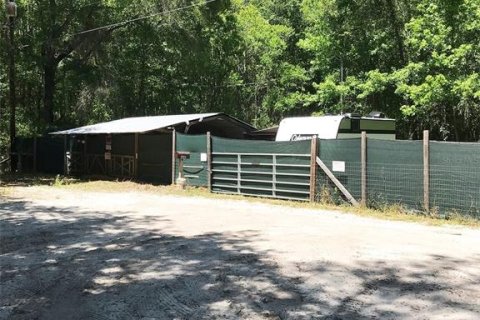 Terreno en venta en Macclenny, Florida № 1655731 - foto 2