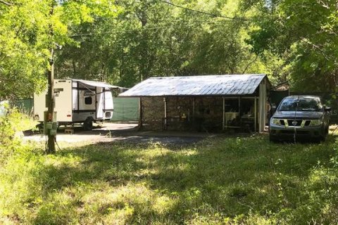 Terreno en venta en Macclenny, Florida № 1655731 - foto 1