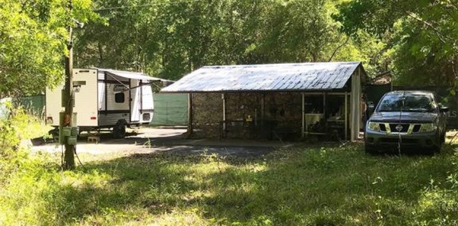 Terreno en Macclenny, Florida № 1655731