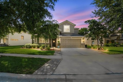 Casa en Spring Hill, Florida 5 dormitorios, 298.22 m2 № 2384087
