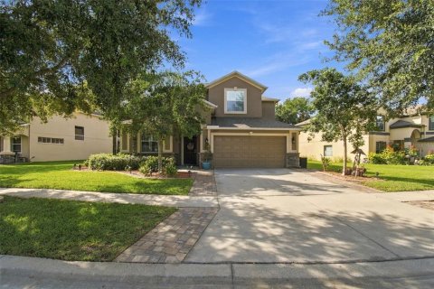 Casa en venta en Spring Hill, Florida, 5 dormitorios, 298.22 m2 № 2384087 - foto 2