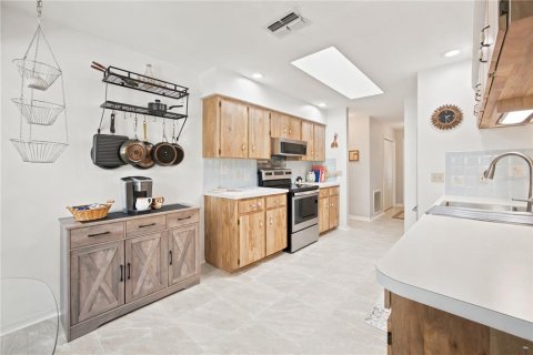 Villa ou maison à vendre à Inverness, Floride: 3 chambres, 150.97 m2 № 2399496 - photo 16