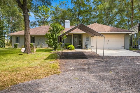 Villa ou maison à vendre à Inverness, Floride: 3 chambres, 150.97 m2 № 2399496 - photo 6
