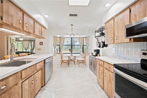 Villa ou maison à vendre à Inverness, Floride: 3 chambres, 150.97 m2 № 2399496 - photo 18