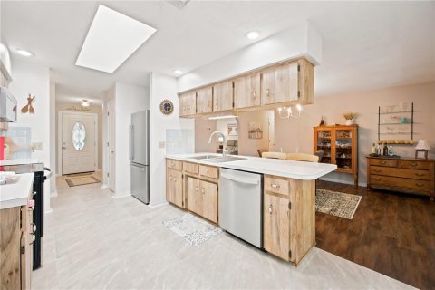 Villa ou maison à vendre à Inverness, Floride: 3 chambres, 150.97 m2 № 2399496 - photo 17