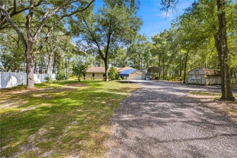 Villa ou maison à vendre à Inverness, Floride: 3 chambres, 150.97 m2 № 2399496 - photo 5
