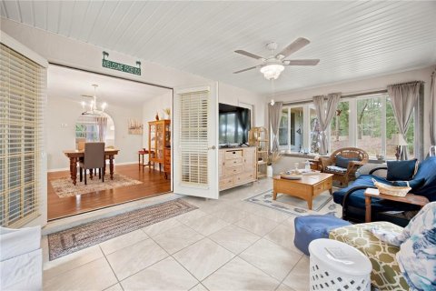 Villa ou maison à vendre à Inverness, Floride: 3 chambres, 150.97 m2 № 2399496 - photo 21