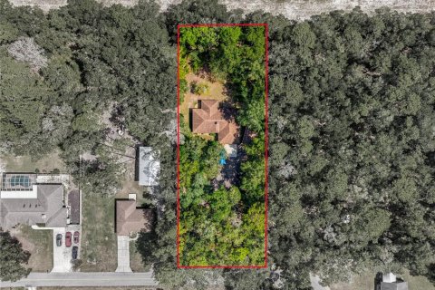 Villa ou maison à vendre à Inverness, Floride: 3 chambres, 150.97 m2 № 2399496 - photo 2