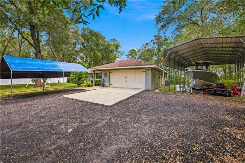 Villa ou maison à vendre à Inverness, Floride: 3 chambres, 150.97 m2 № 2399496 - photo 7