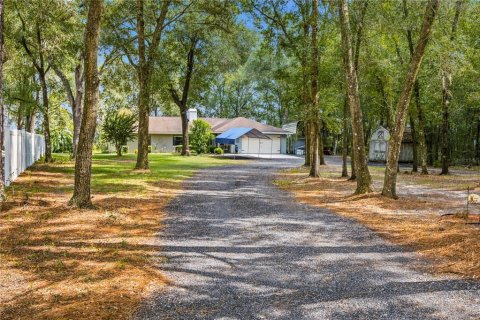 Villa ou maison à vendre à Inverness, Floride: 3 chambres, 150.97 m2 № 2399496 - photo 4