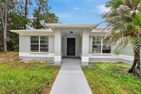 Villa ou maison à vendre à Wesley Chapel, Floride: 5 chambres, 294.59 m2 № 2277264 - photo 5