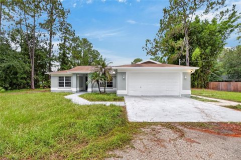 Villa ou maison à vendre à Wesley Chapel, Floride: 5 chambres, 294.59 m2 № 2277264 - photo 4