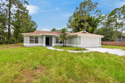 Villa ou maison à vendre à Wesley Chapel, Floride: 5 chambres, 294.59 m2 № 2277264 - photo 3