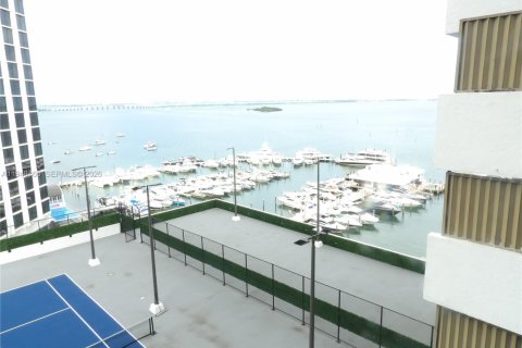 Купить кондоминиум в Майами, Флорида 1 спальня, 79.9м2, № 2005479 - фото 2