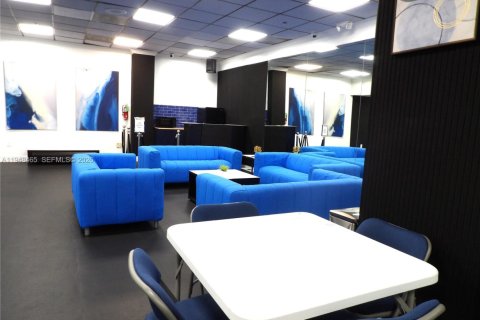 Купить кондоминиум в Майами, Флорида 1 спальня, 79.9м2, № 2005479 - фото 15