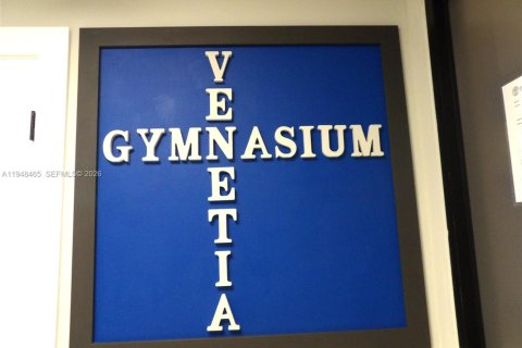 Купить кондоминиум в Майами, Флорида 1 спальня, 79.9м2, № 2005479 - фото 16