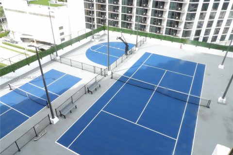 Купить кондоминиум в Майами, Флорида 1 спальня, 79.9м2, № 2005479 - фото 22