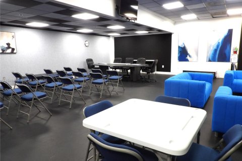 Купить кондоминиум в Майами, Флорида 1 спальня, 79.9м2, № 2005479 - фото 14