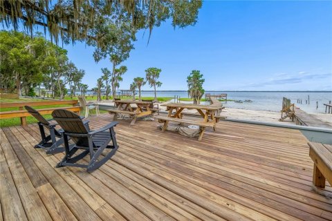 Condo in Earleton, Florida, 2 bedrooms  № 2239558