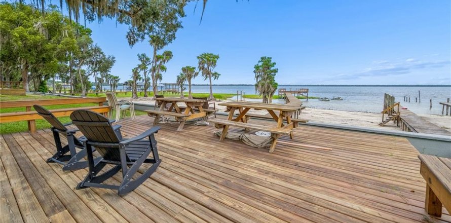 Condo à Earleton, Floride, 2 chambres № 2239558