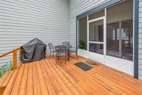 Copropriété à vendre à Earleton, Floride: 2 chambres, 127.83 m2 № 2239558 - photo 18
