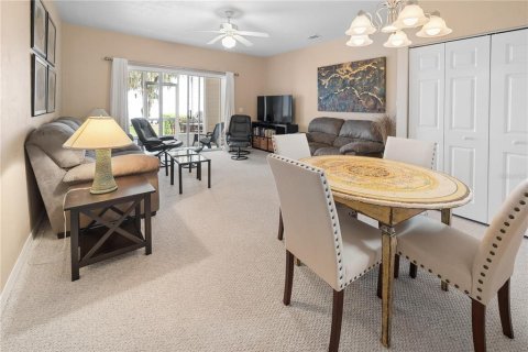 Copropriété à vendre à Earleton, Floride: 2 chambres, 127.83 m2 № 2239558 - photo 7