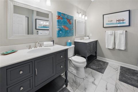 Copropriété à vendre à Earleton, Floride: 2 chambres, 127.83 m2 № 2239558 - photo 15