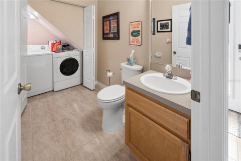 Copropriété à vendre à Earleton, Floride: 2 chambres, 127.83 m2 № 2239558 - photo 21