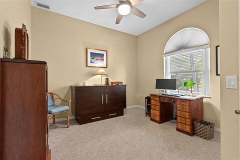 Villa ou maison à vendre à Palm Coast, Floride: 3 chambres, 145.86 m2 № 2437124 - photo 13