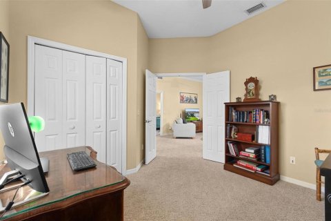 Villa ou maison à vendre à Palm Coast, Floride: 3 chambres, 145.86 m2 № 2437124 - photo 14
