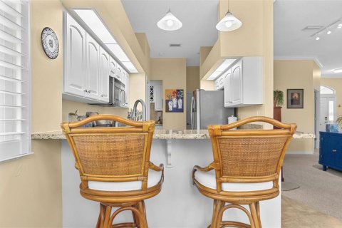 Villa ou maison à vendre à Palm Coast, Floride: 3 chambres, 145.86 m2 № 2437124 - photo 19