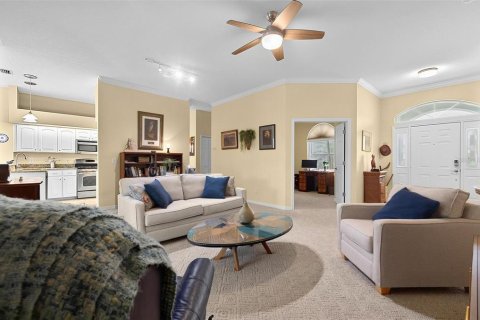 Villa ou maison à vendre à Palm Coast, Floride: 3 chambres, 145.86 m2 № 2437124 - photo 9