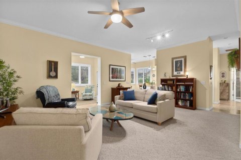 Villa ou maison à vendre à Palm Coast, Floride: 3 chambres, 145.86 m2 № 2437124 - photo 7