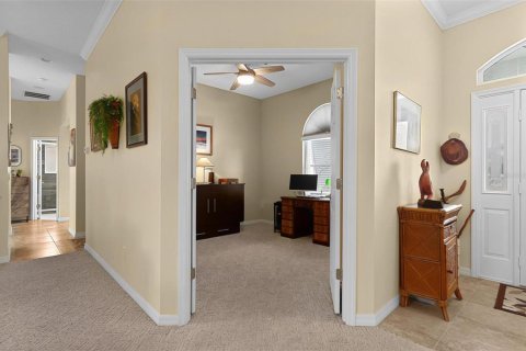 Villa ou maison à vendre à Palm Coast, Floride: 3 chambres, 145.86 m2 № 2437124 - photo 12