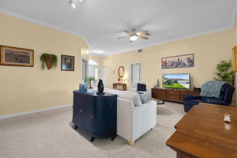 Villa ou maison à vendre à Palm Coast, Floride: 3 chambres, 145.86 m2 № 2437124 - photo 8