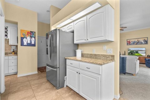 Villa ou maison à vendre à Palm Coast, Floride: 3 chambres, 145.86 m2 № 2437124 - photo 22