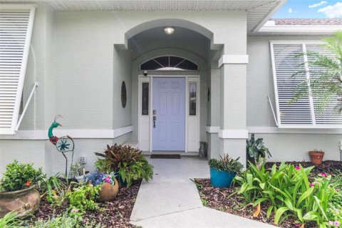 Villa ou maison à vendre à Palm Coast, Floride: 3 chambres, 145.86 m2 № 2437124 - photo 4