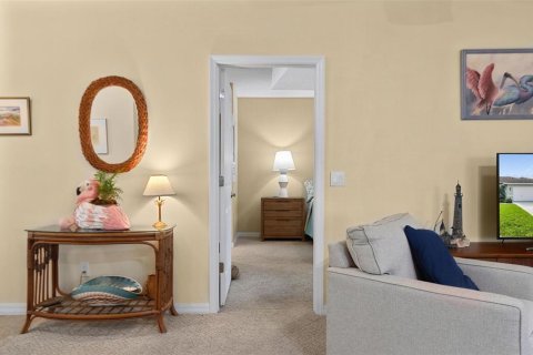 Villa ou maison à vendre à Palm Coast, Floride: 3 chambres, 145.86 m2 № 2437124 - photo 11