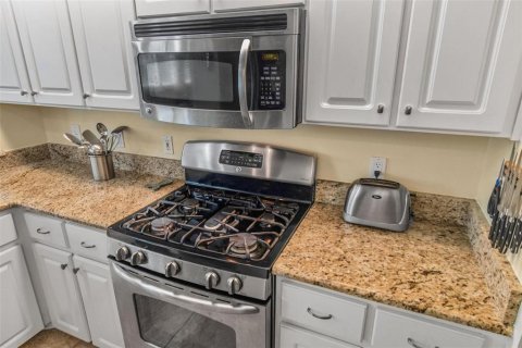 Villa ou maison à vendre à Palm Coast, Floride: 3 chambres, 145.86 m2 № 2437124 - photo 25