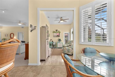 Villa ou maison à vendre à Palm Coast, Floride: 3 chambres, 145.86 m2 № 2437124 - photo 18