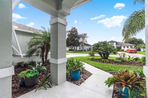 Villa ou maison à vendre à Palm Coast, Floride: 3 chambres, 145.86 m2 № 2437124 - photo 5
