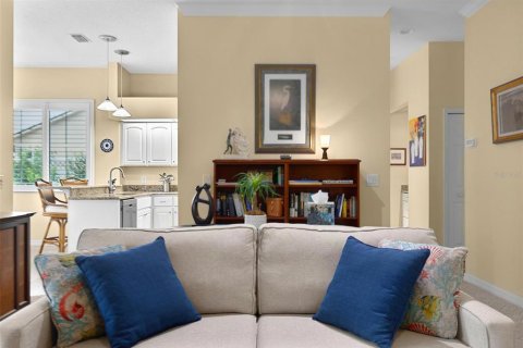 Villa ou maison à vendre à Palm Coast, Floride: 3 chambres, 145.86 m2 № 2437124 - photo 15