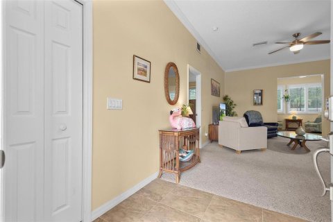 Villa ou maison à vendre à Palm Coast, Floride: 3 chambres, 145.86 m2 № 2437124 - photo 6