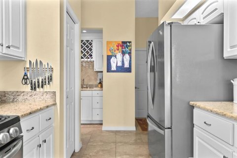 Villa ou maison à vendre à Palm Coast, Floride: 3 chambres, 145.86 m2 № 2437124 - photo 27