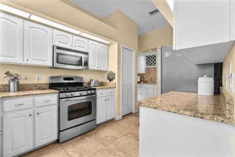 Villa ou maison à vendre à Palm Coast, Floride: 3 chambres, 145.86 m2 № 2437124 - photo 20