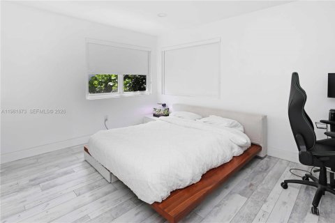 Купить виллу или дом в Холливуд, Флорида 3 спальни, 115.57м2, № 2043693 - фото 23