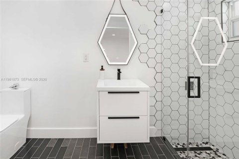 Купить виллу или дом в Холливуд, Флорида 3 спальни, 115.57м2, № 2043693 - фото 18